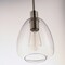Maxim Lighting Babylon 1-Light Pendant 11112CLSN - alternate 2